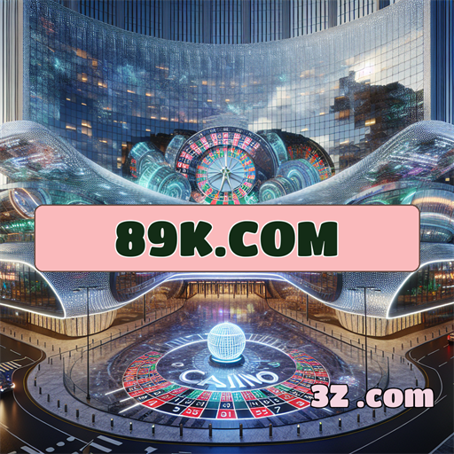 Entre no Cassino Incrível do 89k.com e Ganhe Prêmios!