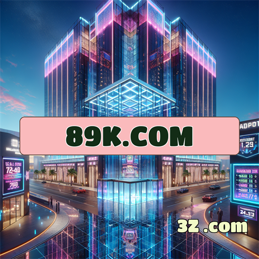 Login Mágico: Experimente o Mundo do 89k.com