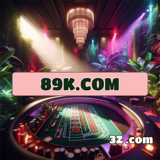 A Plataforma Criativa do 89k.com Revela Novos Horizontes de Jogo