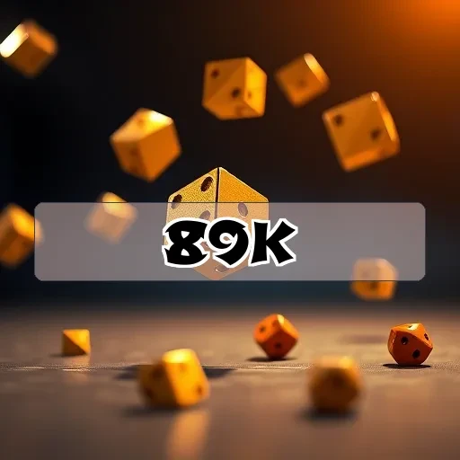 89k.com: Aventuras Fantásticas à Vista com Jogos Interativos Incríveis!