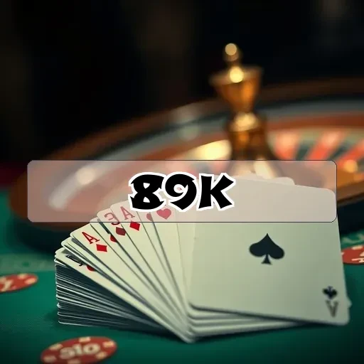 89k.com: Melhores Recursos e Funcionalidades para Jogadores Engajados