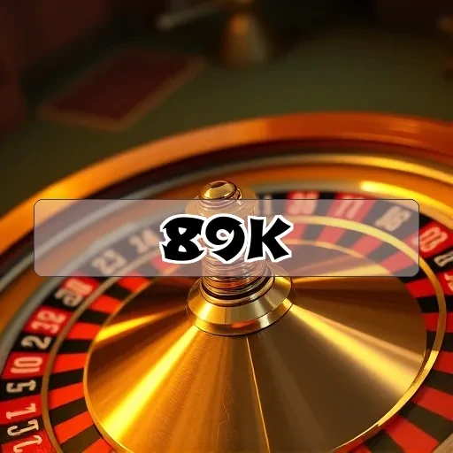 89k.com: Explore Joguinhos e Apostas no Mundo dos Esportes