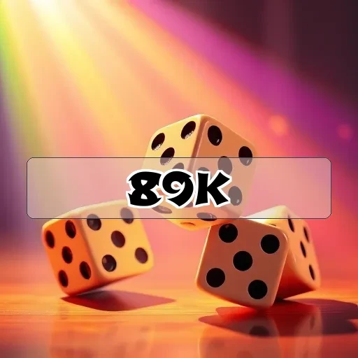 89k.com: 5 Estratégias Imperdíveis para Vencer nos Jogos Online
